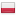 bucikibabice.pl server is located in Poland